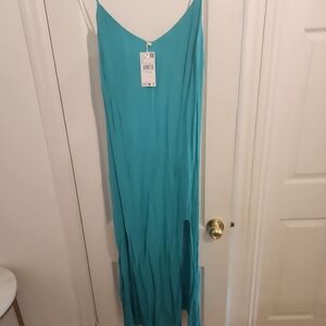 Never worn Mango dress